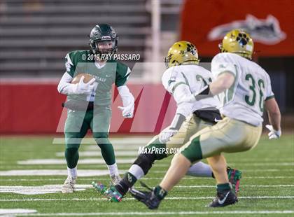Thumbnail 2 in Longwood vs. William Floyd Section XI Division I Finals photogallery.