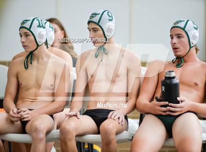 Thumbnail 1 in Dallas Jesuit vs Prosper (JV) photogallery.