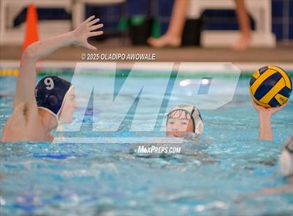 Thumbnail 1 in Dallas Jesuit vs Prosper (JV) photogallery.
