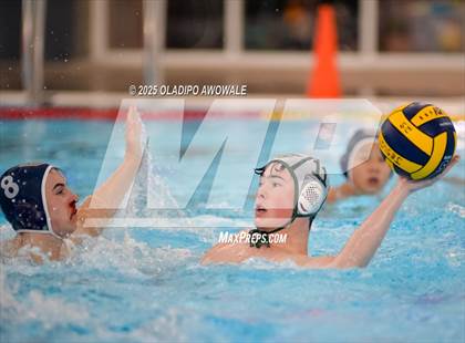 Thumbnail 3 in Dallas Jesuit vs Prosper (JV) photogallery.