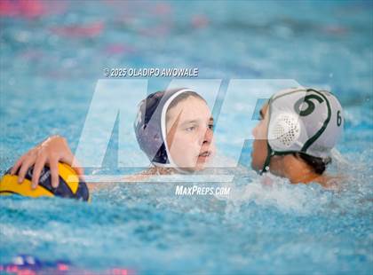 Thumbnail 2 in Dallas Jesuit vs Prosper (JV) photogallery.