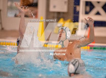 Thumbnail 3 in Dallas Jesuit vs Prosper (JV) photogallery.