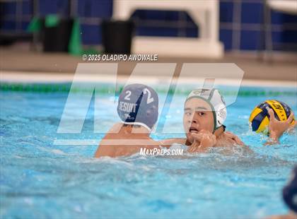 Thumbnail 2 in Dallas Jesuit vs Prosper (JV) photogallery.