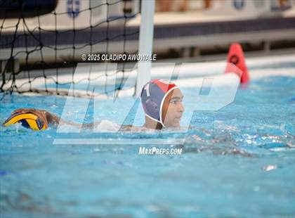 Thumbnail 1 in Dallas Jesuit vs Prosper (JV) photogallery.