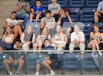 Thumbnail 1 in Dallas Jesuit vs Prosper (JV) photogallery.