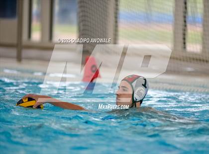 Thumbnail 1 in Dallas Jesuit vs Prosper (JV) photogallery.
