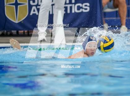 Thumbnail 3 in Dallas Jesuit vs Prosper (JV) photogallery.