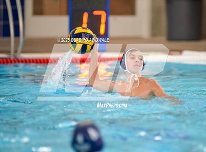 Thumbnail 1 in Dallas Jesuit vs Prosper (JV) photogallery.