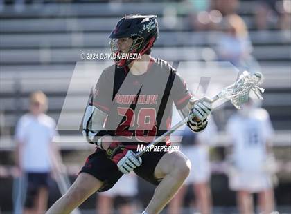 Thumbnail 1 in Mount Olive @ Chatham (Morris county Tournament) photogallery.