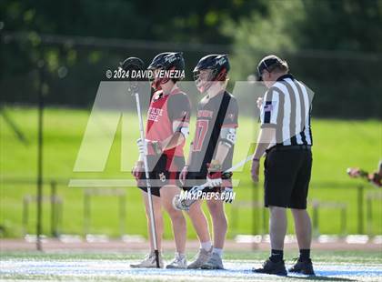 Thumbnail 3 in Mount Olive @ Chatham (Morris county Tournament) photogallery.