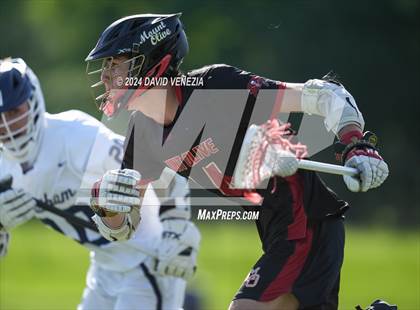 Thumbnail 3 in Mount Olive @ Chatham (Morris county Tournament) photogallery.