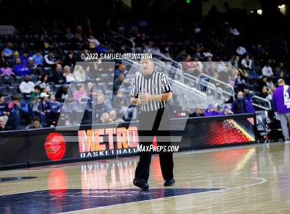 Thumbnail 1 in Omaha Central vs. Bellevue West photogallery.