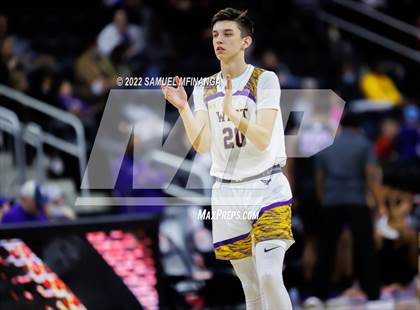 Thumbnail 2 in Omaha Central vs. Bellevue West photogallery.
