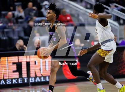 Thumbnail 1 in Omaha Central vs. Bellevue West photogallery.