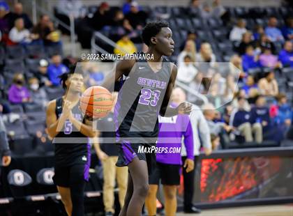 Thumbnail 1 in Omaha Central vs. Bellevue West photogallery.