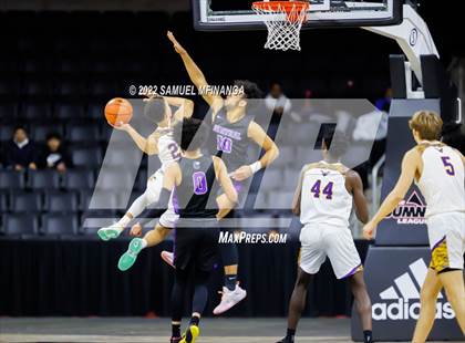 Thumbnail 3 in Omaha Central vs. Bellevue West photogallery.