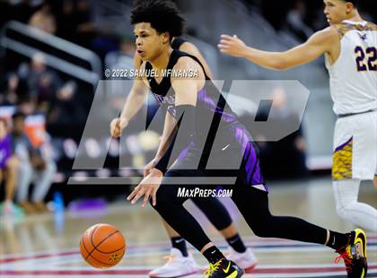 Thumbnail 1 in Omaha Central vs. Bellevue West photogallery.