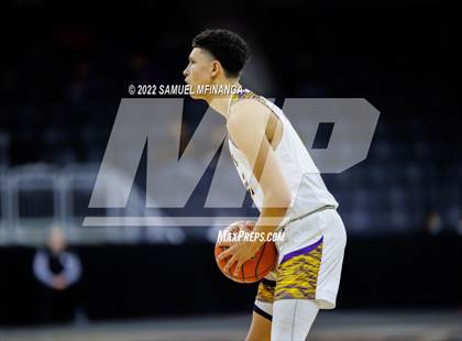 Thumbnail 1 in Omaha Central vs. Bellevue West photogallery.
