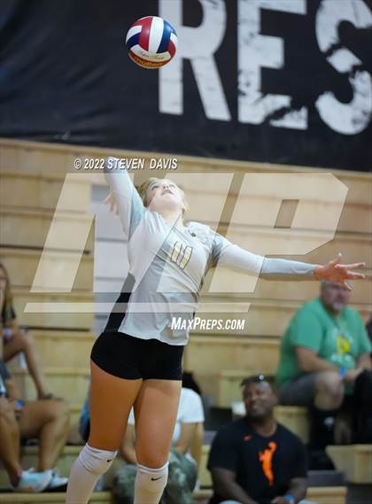 Thumbnail 2 in Basha @ Northwest Christian photogallery.