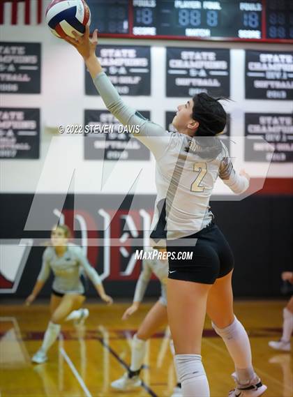 Thumbnail 3 in Basha @ Northwest Christian photogallery.