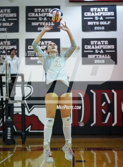 Thumbnail 2 in Basha @ Northwest Christian photogallery.