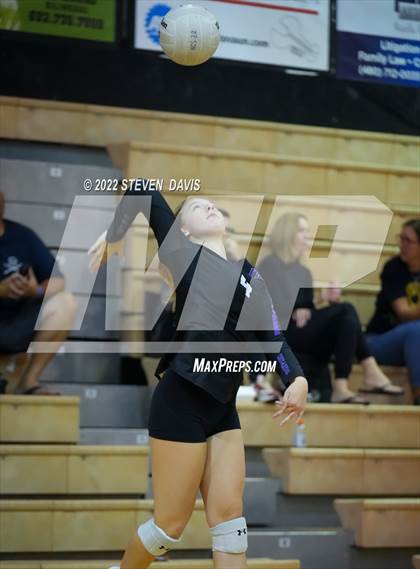 Thumbnail 2 in Basha @ Northwest Christian photogallery.