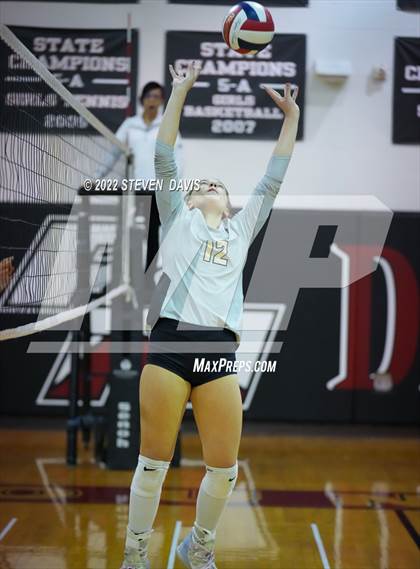 Thumbnail 3 in Basha @ Northwest Christian photogallery.