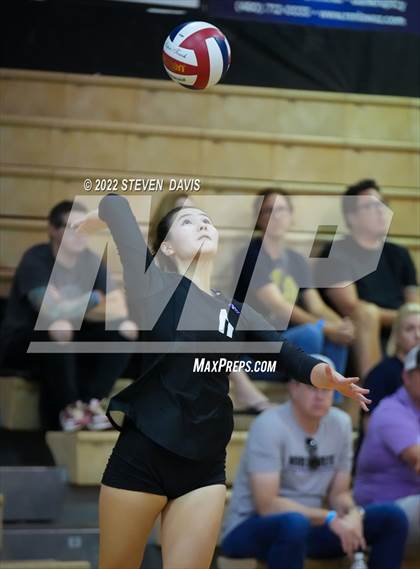 Thumbnail 2 in Basha @ Northwest Christian photogallery.