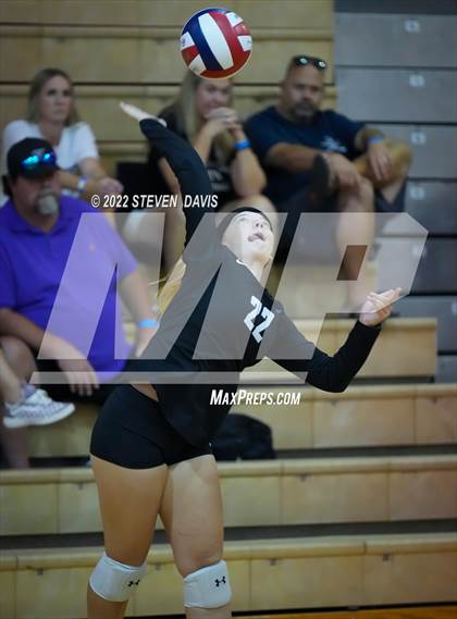 Thumbnail 3 in Basha @ Northwest Christian photogallery.
