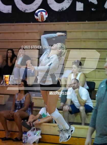 Thumbnail 3 in Basha @ Northwest Christian photogallery.