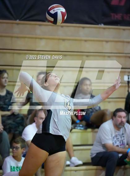 Thumbnail 3 in Basha @ Northwest Christian photogallery.