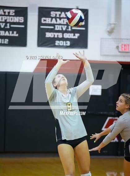 Thumbnail 1 in Basha @ Northwest Christian photogallery.