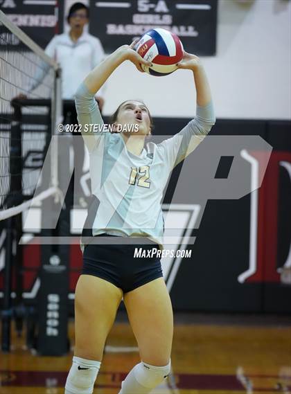 Thumbnail 2 in Basha @ Northwest Christian photogallery.