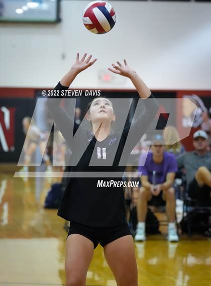 Thumbnail 2 in Basha @ Northwest Christian photogallery.