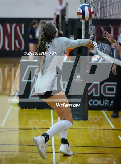 Thumbnail 2 in Basha @ Northwest Christian photogallery.