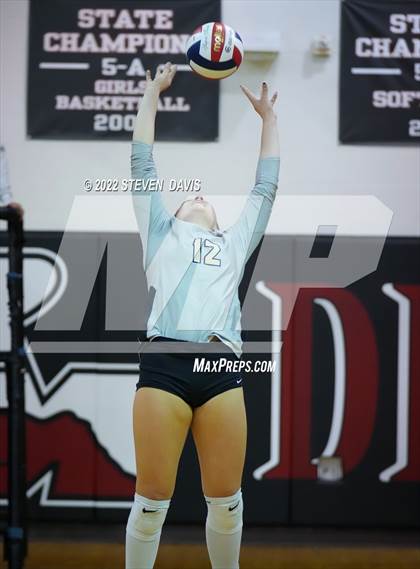 Thumbnail 2 in Basha @ Northwest Christian photogallery.
