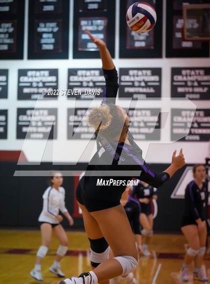 Thumbnail 2 in Basha @ Northwest Christian photogallery.