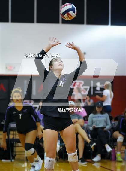 Thumbnail 2 in Basha @ Northwest Christian photogallery.