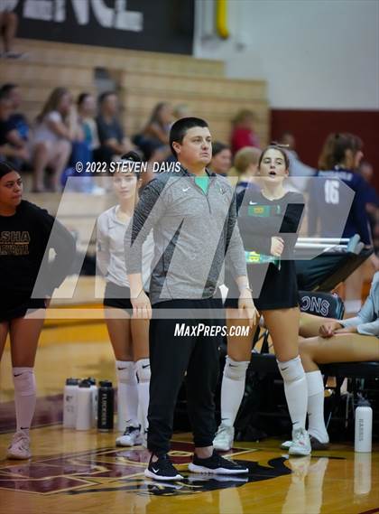 Thumbnail 3 in Basha @ Northwest Christian photogallery.