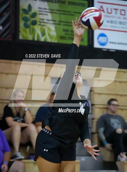 Thumbnail 2 in Basha @ Northwest Christian photogallery.
