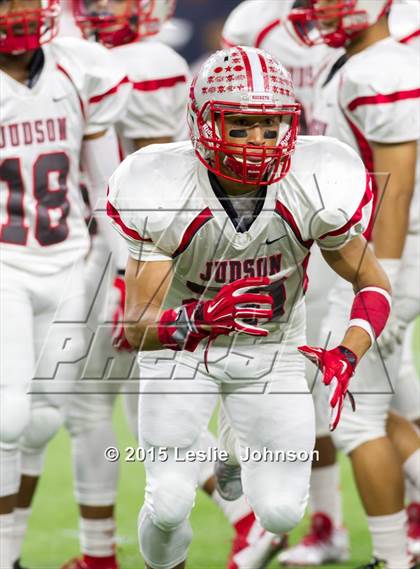Thumbnail 1 in North Shore vs. Judson (UIL 6A Division 1 Semifinal) photogallery.