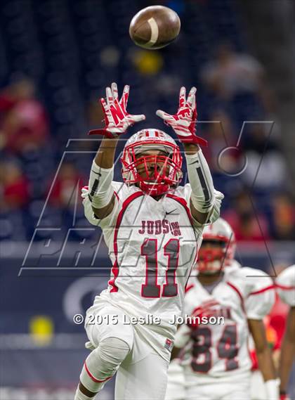 Thumbnail 2 in North Shore vs. Judson (UIL 6A Division 1 Semifinal) photogallery.