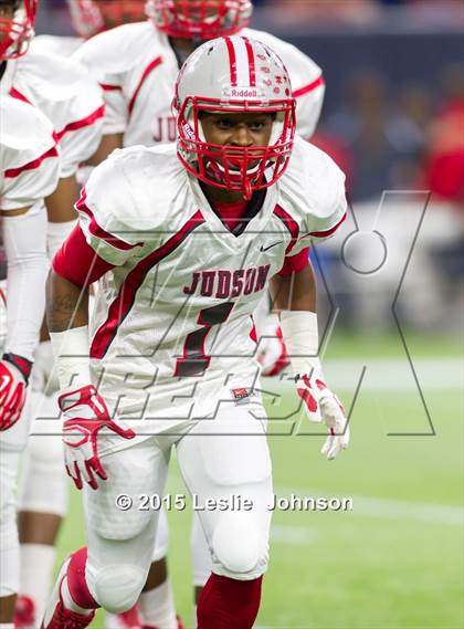 Thumbnail 2 in North Shore vs. Judson (UIL 6A Division 1 Semifinal) photogallery.