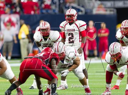 Thumbnail 2 in North Shore vs. Judson (UIL 6A Division 1 Semifinal) photogallery.