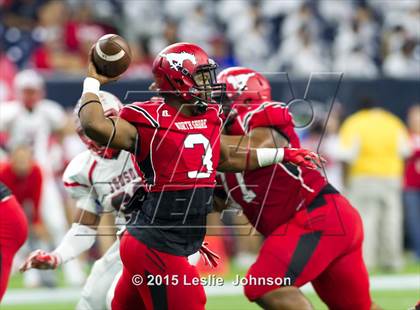 Thumbnail 2 in North Shore vs. Judson (UIL 6A Division 1 Semifinal) photogallery.