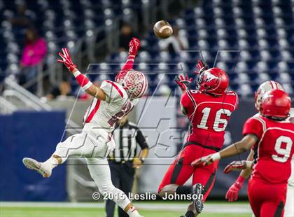 Thumbnail 1 in North Shore vs. Judson (UIL 6A Division 1 Semifinal) photogallery.