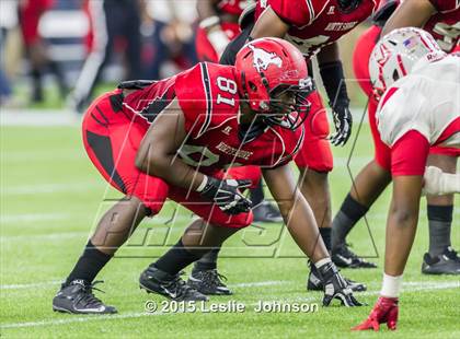 Thumbnail 1 in North Shore vs. Judson (UIL 6A Division 1 Semifinal) photogallery.