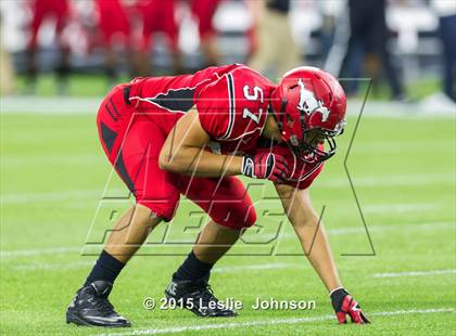 Thumbnail 3 in North Shore vs. Judson (UIL 6A Division 1 Semifinal) photogallery.