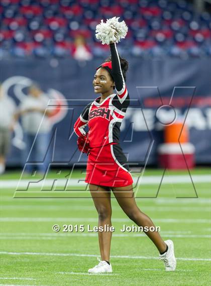 Thumbnail 3 in North Shore vs. Judson (UIL 6A Division 1 Semifinal) photogallery.