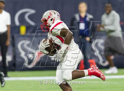 Thumbnail 2 in North Shore vs. Judson (UIL 6A Division 1 Semifinal) photogallery.